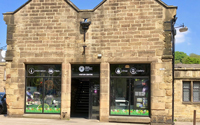 Bakewell visitor centre