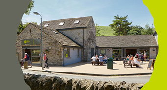 Our Visitor Centres