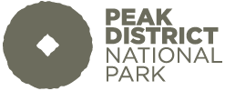 Peak District - National Park logo