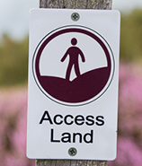 Open Access Land