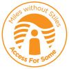 Miles without Stiles - Access For Some