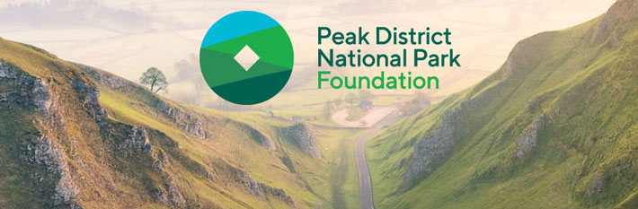 Help us to keep the Peak District looking this beautiful and healthy