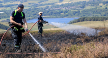 Wildfires