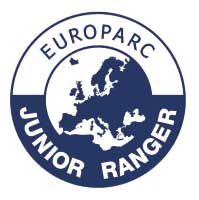 Junior Ranger logo