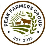 Peak Farmer's Group Est. 2022