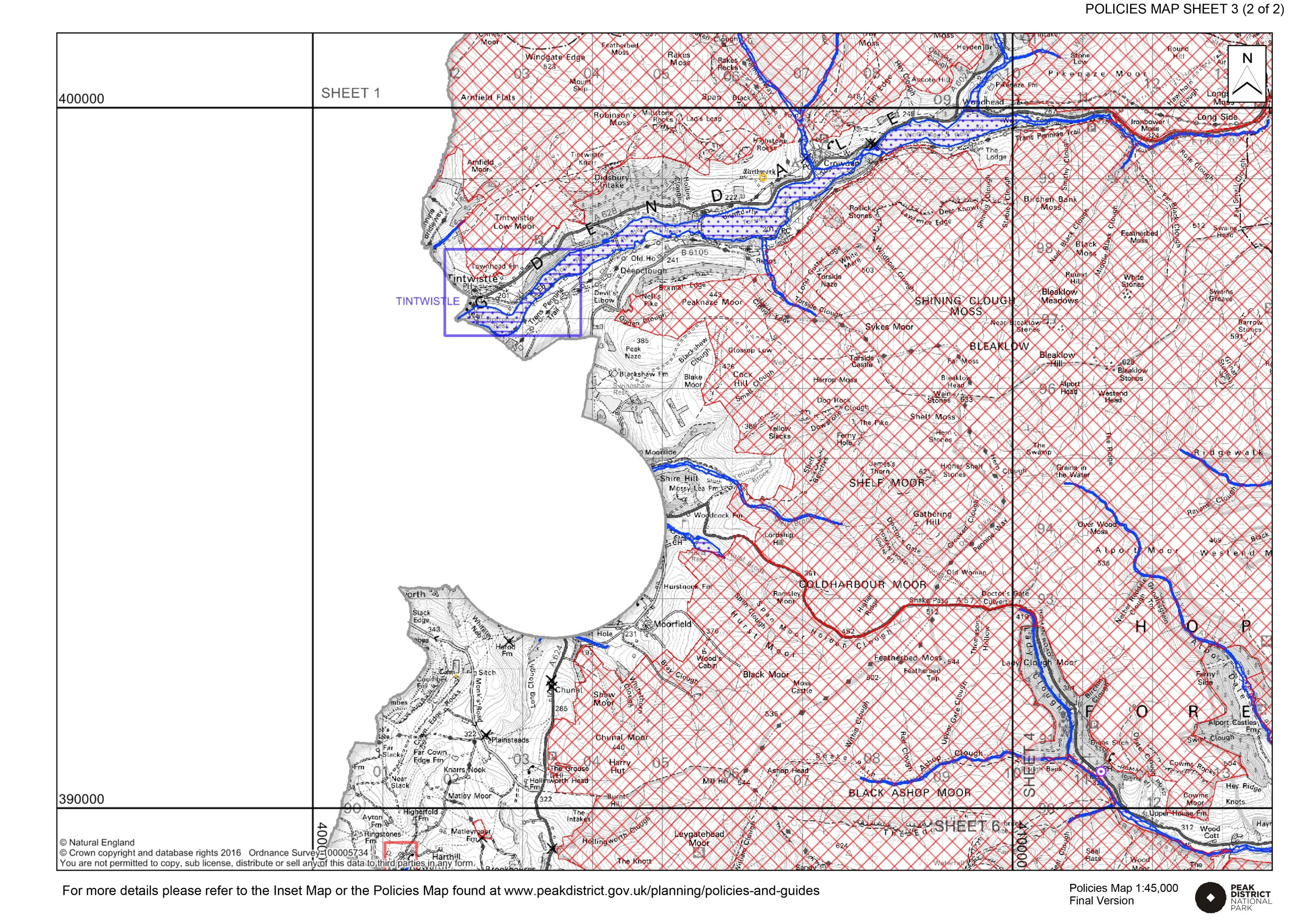 Other designations and constraints: 89536