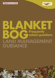 Blanket Bog document